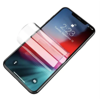 Защитная плёнка для плоттера HydroHel Pro на любую модель смартфону