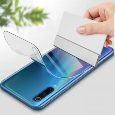 Захисна плівка для плоттера HydroHel Pro на будь-яку модель смартфону