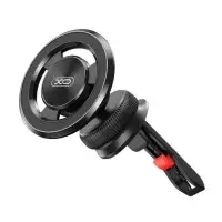 Автодержатель XO C130 Black, Чёрный