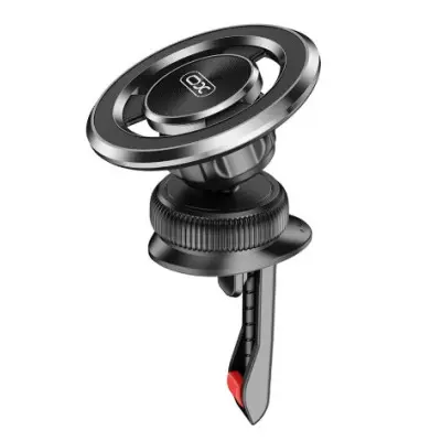 Автодержатель XO C130 Black, Чёрный