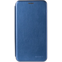 Чехол-книжка G-Case Ranger Samsung A105 (A10 2019) Синяя Чехол-книжка G-Case Ranger Samsung A105 (A10 2019) Синяя