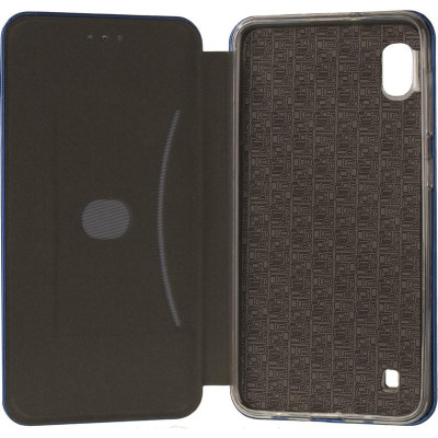 Книжка G-Case Ranger Samsung A105 (A10 2019) Синя