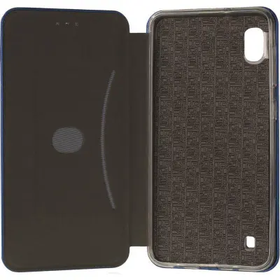 Чехол-книжка G-Case Ranger Samsung A105 (A10 2019) Синяя