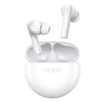 Безпровідні навушники Oppo Enco Buds 2 (ETE41) White, Білі Безпровідні навушники Oppo Enco Buds 2 (ETE41) White, Білі