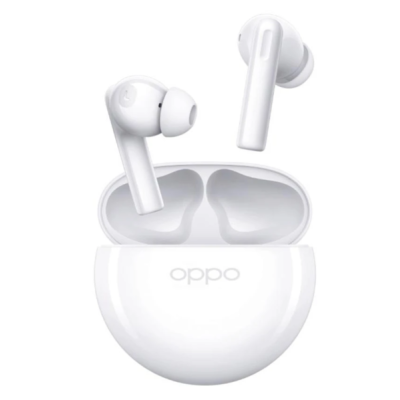 Безпровідні навушники Oppo Enco Buds 2 (ETE41) White, Білі