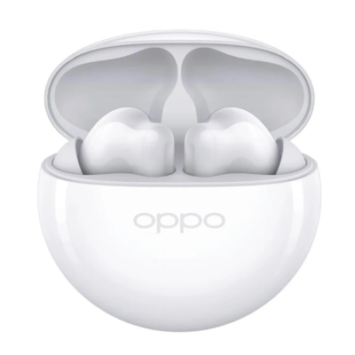 Безпровідні навушники Oppo Enco Buds 2 (ETE41) White, Білі