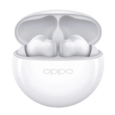 Беспроводные наушники Oppo Enco Buds 2 (ETE41) White, Белые