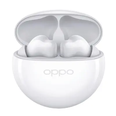 Беспроводные наушники Oppo Enco Buds 2 (ETE41) White, Белые