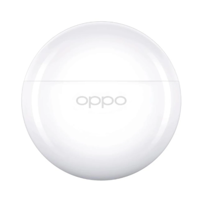 Безпровідні навушники Oppo Enco Buds 2 (ETE41) White, Білі