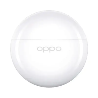 Беспроводные наушники Oppo Enco Buds 2 (ETE41) White, Белые