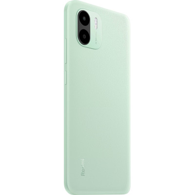 Смартфон Xiaomi Redmi A1 2/32GB Light Green, Зелений