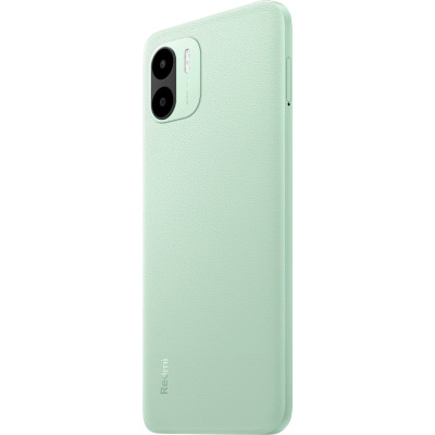 Смартфон Xiaomi Redmi A1 2/32GB Light Green, Зеленый