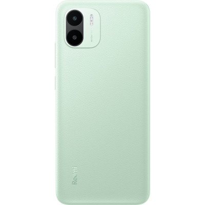 Смартфон Xiaomi Redmi A1 2/32GB Light Green, Зелений