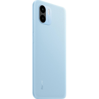 Смартфон Xiaomi Redmi A1 2/32GB Light Blue, Синий