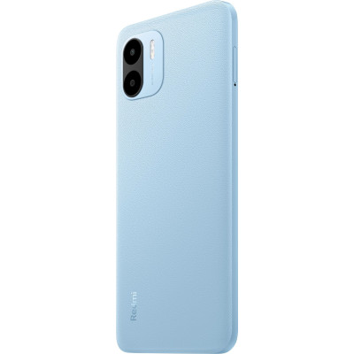 Смартфон Xiaomi Redmi A1 2/32GB Light Blue, Синий