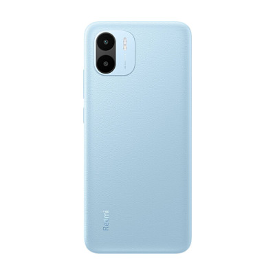 Смартфон Xiaomi Redmi A1 2/32GB Light Blue, Синий