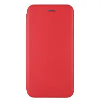 Чехол-книжка G-case Motorola G32 Красная