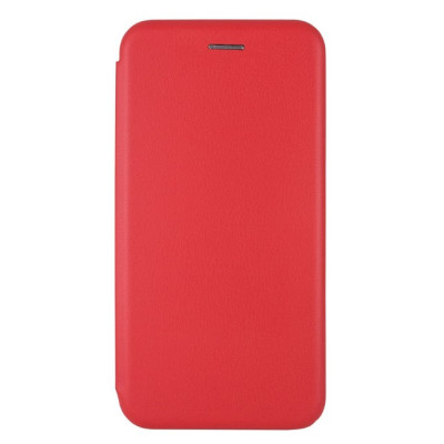 Чохол-книжка G-case Motorola G32 Червона