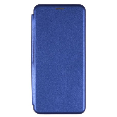 Чехол-книжка G-Case Ranger TECNO Pova Neo 3 Синяя