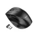 Беспроводная мышь BT Hoco GM24 Black, Черная
