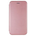 Чехол-книжка G-Case Ranger Samsung A165 (A16 4G/5G)  Розовое Золото