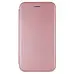 Чехол-книжка G-Case Ranger Samsung A165 (A16 4G/5G)  Розовое Золото