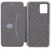 Чехол-книжка G-Case Ranger Samsung A165 (A16 4G/5G)  Розовое Золото