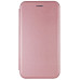 Чохол-книжка G-Case Ranger Samsung A556 (A55) Рожеве Золото