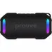 Колонка Bluetooth Proove Black Rock, Чорна Колонка Bluetooth Proove Black Rock, Чорна
