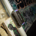 Колонка Bluetooth Proove Black Rock, Чорна