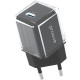 Мережевий зарядний пристрій Proove Pure Gan 30W Чорна
