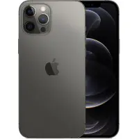Смартфон Apple iPhone 12 Pro Max 256Gb Graphite, Графіт (Б/В) (Ідеальний стан) Смартфон Apple iPhone 12 Pro Max 256Gb Graphite, Графіт (Б/В) (Ідеальний стан)
