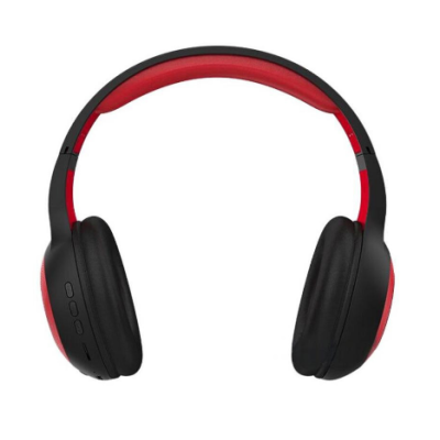 Безпровідні навушники Celebrat A23 Red, червоні