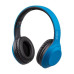 Беспроводные Bluetooth-наушники Celebrat A24 Blue, синий