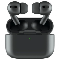 Безпровідні навушники XO F70 Plus TWS Black, чорний