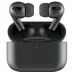 Беспроводные наушники XO F70 Plus TWS Black, черный
