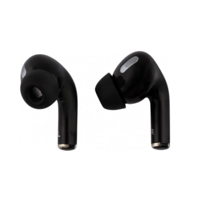 Безпровідні навушники XO F70 Plus TWS Black, чорний