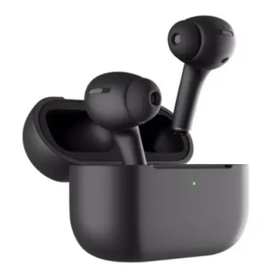 Беспроводные наушники XO F70 Plus TWS Black, черный