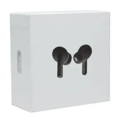 Беспроводные наушники XO F70 Plus TWS Black, черный