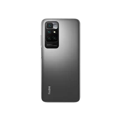 Смартфон Xiaomi Redmi 10 4/64GB Grey, серый