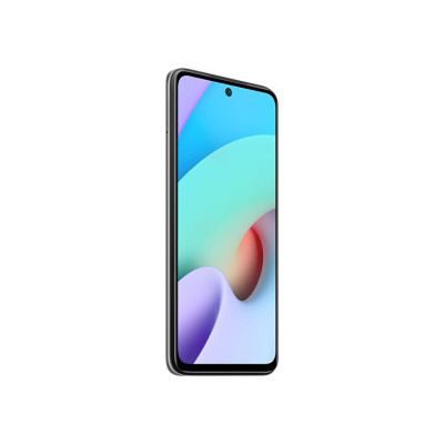 Смартфон Xiaomi Redmi 10 4/64GB Grey, серый
