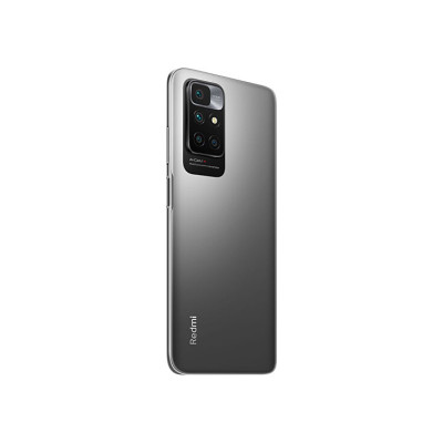Смартфон Xiaomi Redmi 10 4/64GB Grey, серый