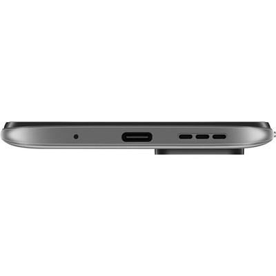 Смартфон Xiaomi Redmi 10 4/64GB Grey, серый