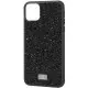 Чохол накладка Bling World Rock iPhone 14 Чорна