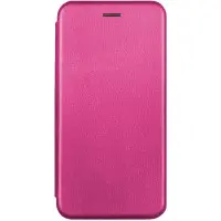 Чехол-книжка G-Case Ranger Samsung A525 (A52) Малиновая