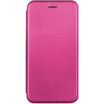 Книжка G-Case Ranger Samsung A525 (A52) Малинова