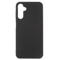 Чехол накладка Armorstandart Matte Samsung A245 (A24) Черная Чехол накладка Armorstandart Matte Samsung A245 (A24) Черная