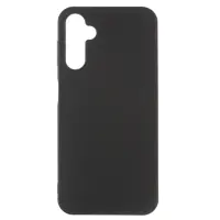 Чехол накладка Armorstandart Matte Samsung A245 (A24) Черная