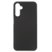 Чехол накладка Armorstandart Matte Samsung A245 (A24) Черная
