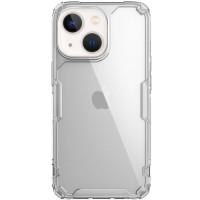 Чохол накладка Nillkin Nature Pro iPhone 13 Прозора Чохол накладка Nillkin Nature Pro iPhone 13 Прозора